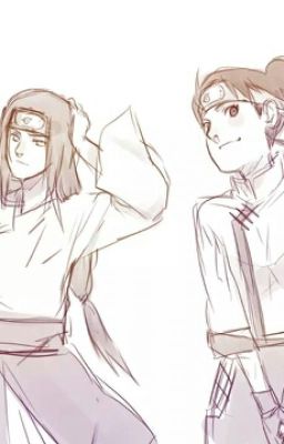 [Neji Tenten][fan fic]oneshot: Trông trẻ