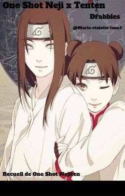 [ Neji x Tenten ]