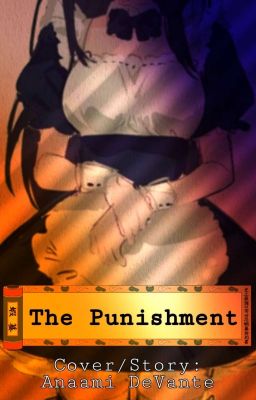 NejiTen - The Punishment (17+) (Completed 2016)