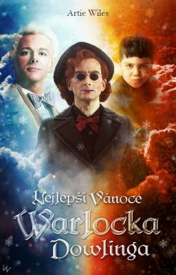 Nejlepší Vánoce Warlocka Dowlinga