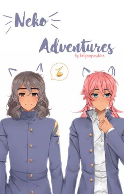 Neko Adventures