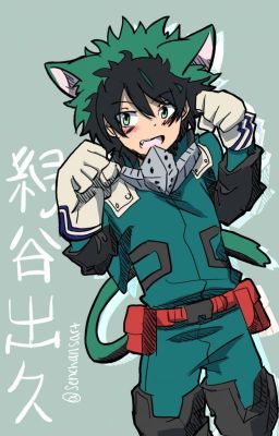 Neko Deku Instagram