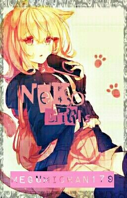 NeKo Girls ❤ (Cringe!)