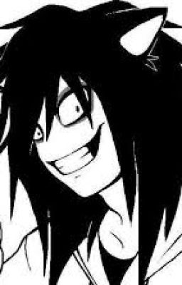 Neko! Jeff the killer x reader