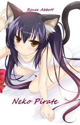 Neko Pirate