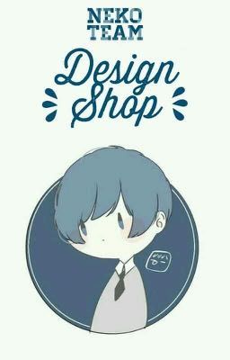 (Neko_Team) Design Shop