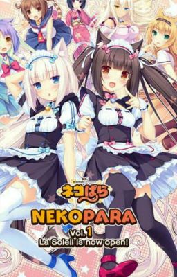 Nekopara