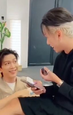 NekoPhuc | Tình cờ