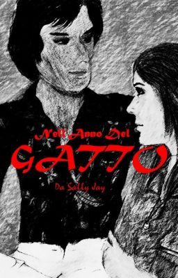 Nell'Anno del Gatto (Queen o Freddie Mercury Fanfiction)