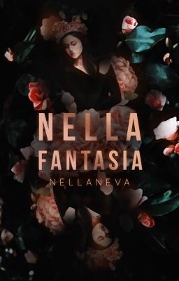 Nella Fantasia (Kumpulan Puisi)