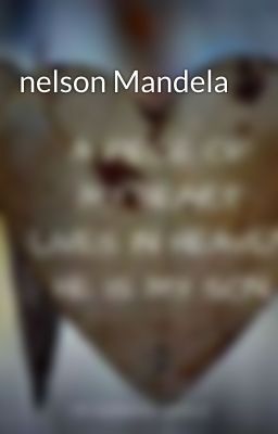 nelson Mandela