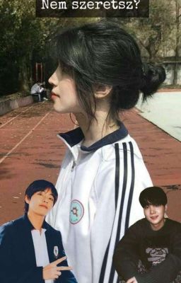 Nem Szeretsz? [Min Yoongi Ff.]