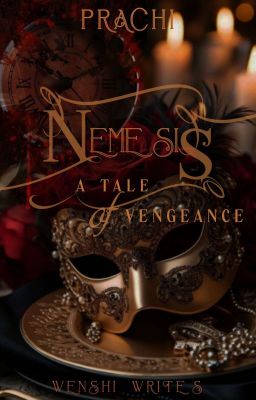 Nemesis: A Tale Of Vengeance