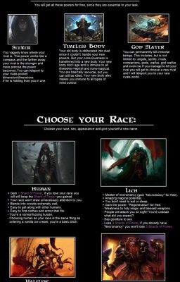 Nemesis CYOA Roleplay (Closed)