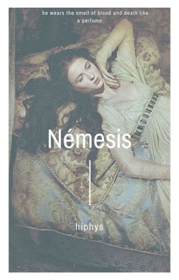 Némesis • Hadès