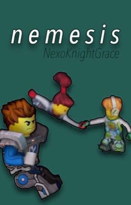 nemesis // nexo knights