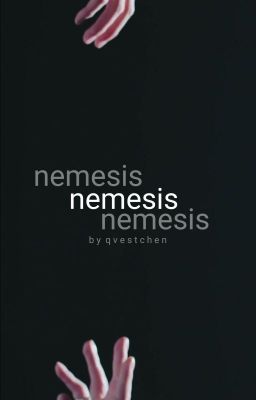 Nemesis | Soonwoo SVT