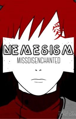 Nemesism (Gaara)