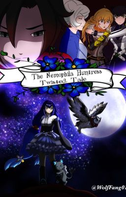 Nemophila Huntress's Twisted Tale