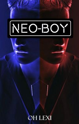 Neo-Boy (TaeYong)