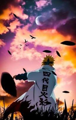 Neo Yondaime Hokage