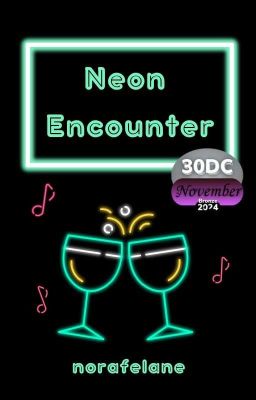 Neon Encounter [Ongoing]