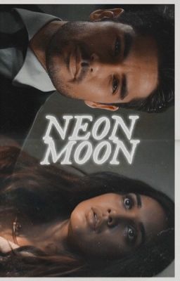 NEON MOON ━━ Seth Gecko