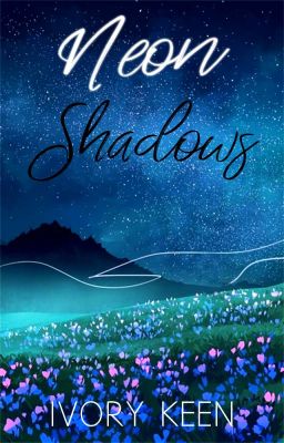 Neon Shadows (Poetry Collection)