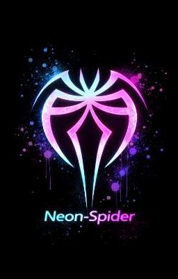 Neon-Spider 