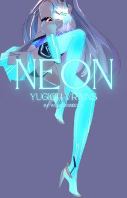 NEON (Yugioh Vrains)