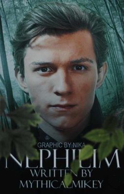 Nephilim | Peter Parker [1]