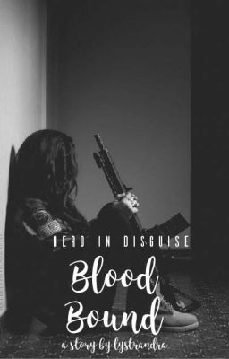 Nerd in Disguise: Blood Bound