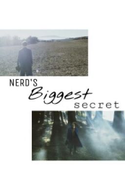 Nerd's Biggest Secret // Chanyeol