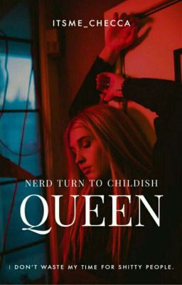  Nerd Turn Into Childish Queen/Mus-Alonlym Book Awards 2020/