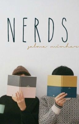 Nerds | incomplete 