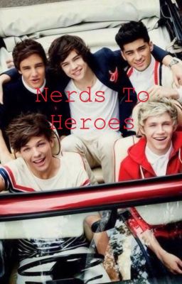 Nerds to Heroes