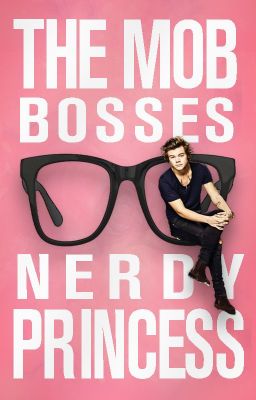 Nerdy Princess - Complete | L.S