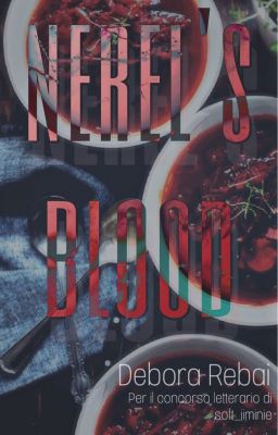 Nerel's Blood - {Yoonmin}