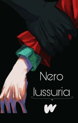 NERO LUSSURIA (Batjokes)