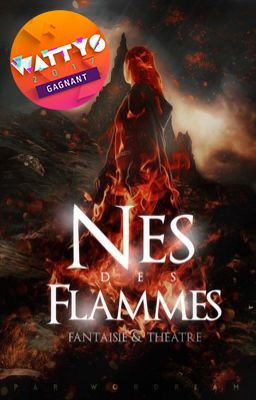 Nés des flammes [théâtre]