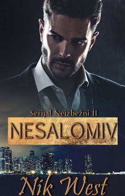 NESALOMIV