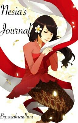 Nesia's Journal (ENGLISH Version)