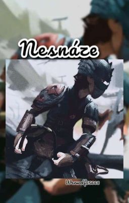 Nesnáze (HTTYD Two-shot)