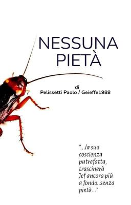 NESSUNA PIETÀ