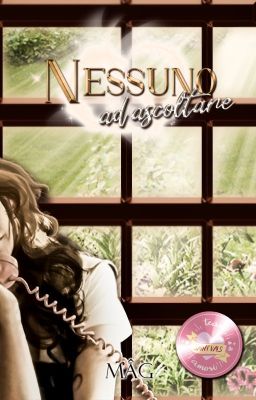 Nessuno ad ascoltare [One-shot]