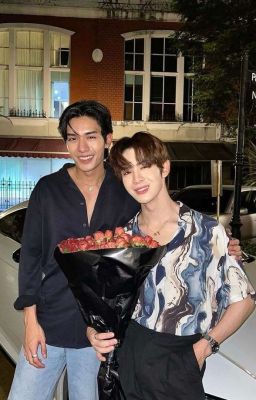 [NetJames] Yêu Người Có Ước Mơ!