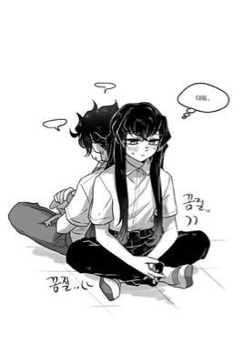 Nếu cậu đồng ý. (Muitan) Yandere Muichiro