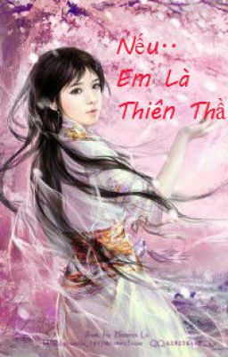 Nếu... Em Là Thiên Thần