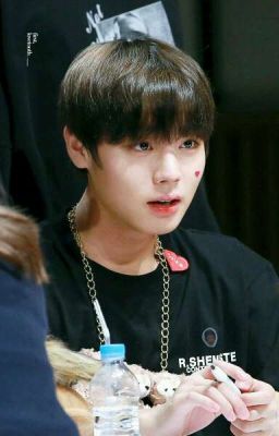 Nếu Là Bạn Gái Của Park Jihoon