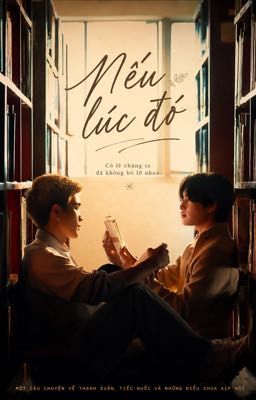 Nếu lúc đó